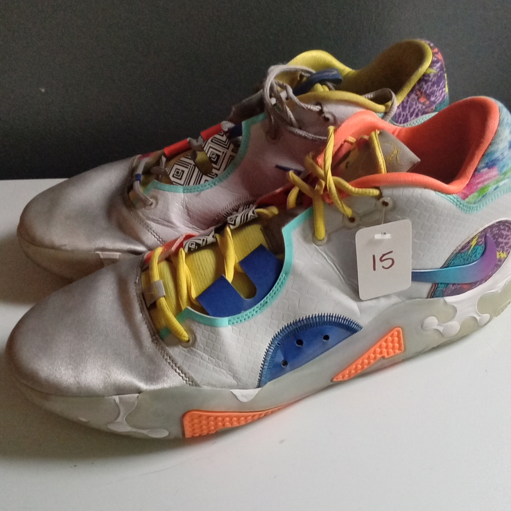Nike PG 6 All Star Edition‎ Basketball Shoes Mens Size 13